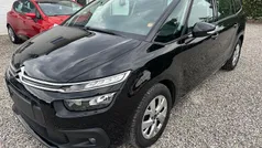 Sort Brugt 2020 Citroën C4 SpaceTourer MPV | 130.000 kr. (Super pris)