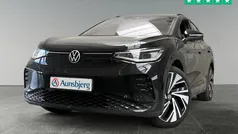 Brugt 2023 VW ID.4 GTX SUV | 324.500 kr. (Lidt for dyr)
