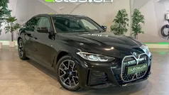 Brugt 2022 BMW i4 M Sport Sedan | 349.000 kr. (God pris)