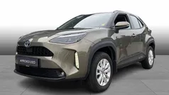Oxide bronze Brugt 2023 Toyota Yaris Cross Active SUV | 249.900 kr. (Fair pris)