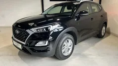 Brugt 2018 Hyundai Tucson Life Plus SUV | 169.800 kr. (Fair pris)