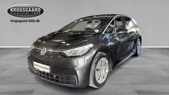 Brugt 2021 VW ID.3 Pro Hatchback | 154.900 kr. (Super pris)