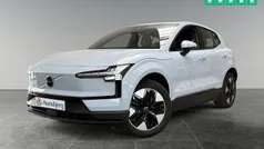 Blå Brugt 2025 Volvo EX30 Core SUV | 249.500 kr. (Fair pris)