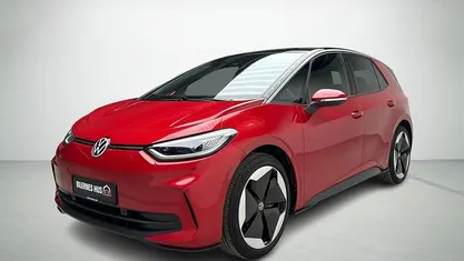 Brugt 2023 VW ID.3 Pro Hatchback | 234.900 kr. (Fair pris)