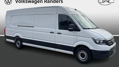 Brugt 2018 VW Crafter Van | 169.900 kr.