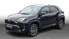 Brugt 2022 Toyota Yaris Cross Style SUV | 254.900 kr. (Fair pris)