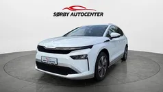Brugt 2025 Skoda Enyaq iV Loft SUV | 359.900 kr. (Super pris)