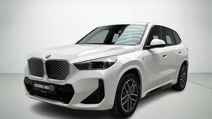 Brugt BMW iX1 M Sport 150 kW (204 HK) 2024 SUV