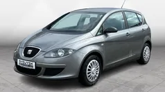 Brugt 2008 Seat Altea Reference MPV | 34.800 kr.