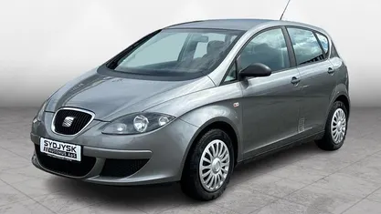 Brugt 2008 Seat Altea Reference MPV | 34.800 kr.