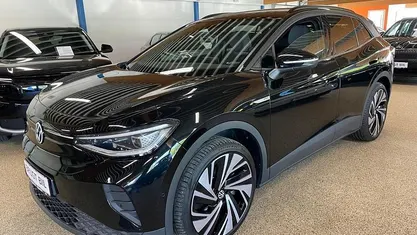 Brugt 2023 VW ID.4 Pro Performance SUV | 279.900 kr. (Fair pris)