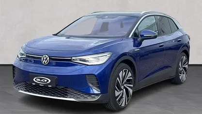 Brugt 2024 VW ID.4 Pro Performance SUV | 294.900 kr. (Fair pris)