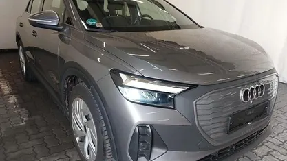 Brugt 2022 Audi Q4 e-tron SUV | 269.800 kr. (Fair pris)