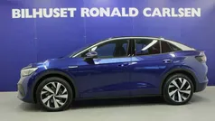 VW ID.5
