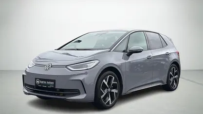 Brugt VW ID.3 Pro 150 kW (204 HK) 2024 Hatchback