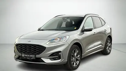 Brugt 2021 Ford Kuga ST-Line X SUV | 174.980 kr. (God pris)