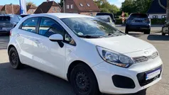 Brugt 2012 Kia Rio Motion Hatchback | 30.000 kr. (Fair pris)
