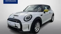 Brugt 2023 Mini Cooper Classic Hatchback | 154.500 kr. (Super pris)