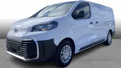 Brugt 2025 Toyota Proace Comfort Van | 294.900 kr.