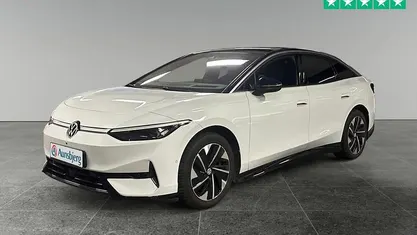 Brugt VW ID.7 Pro 210 kW (286 HK) 2024 Hatchback