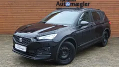 Brugt 2021 Seat Tarraco FR SUV | 315.000 kr. (Fair pris)