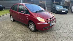 Ikke angivet Brugt 2006 Citroën Xsara Picasso Advance MPV | 24.700 kr. (Fair pris)