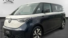 Hvid Brugt 2023 VW ID. Buzz Pro MPV | 379.900 kr. (Fair pris)