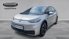 Brugt 2022 VW ID.3 Pro Hatchback | 163.900 kr. (Fair pris)