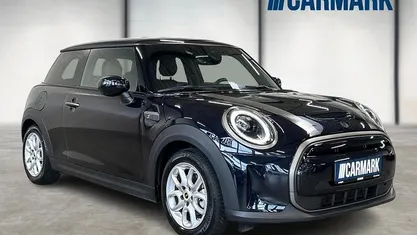 Brugt Mini Cooper SE Resolute Edition 135 kW (184 HK) 2023 Hatchback