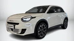 Brugt 2024 Fiat 600E La Prima | 229.900 kr.