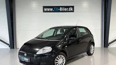 Brugt 2007 Fiat Grande Punto Active Hatchback | 9.500 kr. (Super pris)