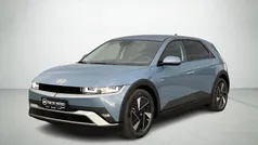 Lysblåmetal Ny 2025 Hyundai Ioniq 5 Advanced SUV | 309.900 kr. (Fair pris)