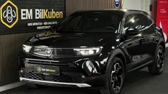 Brugt 2022 Opel Mokka-e Ultimate SUV | 134.900 kr. (Fair pris)