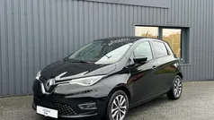 Brugt 2020 Renault Zoe Intens Hatchback | 119.900 kr. (Fair pris)