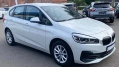 Perlemorshvid Brugt 2020 BMW 218 Active Tourer MPV | 229.900 kr. (Lidt for dyr)