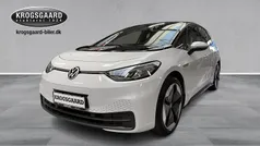 Brugt 2023 VW ID.3 Pro Performance Hatchback | 194.890 kr. (Fair pris)