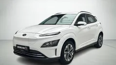 Brugt 2021 Hyundai Kona Select SUV | 129.900 kr. (Fair pris)