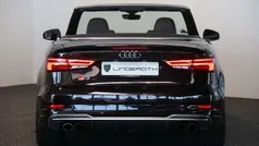 Audi S3 Cabriolet