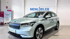 Brugt 2022 Skoda Enyaq iV SUV | 219.500 kr. (Super pris)