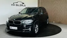 Brugt 2014 BMW X5 SUV | 379.700 kr. (Lidt for dyr)