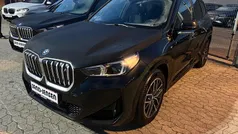 Sortmetal Brugt 2023 BMW iX1 M Sport SUV | 329.900 kr. (Super pris)