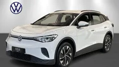 Hvidmetal Brugt 2025 VW ID.4 Move SUV | 329.900 kr. (God pris)