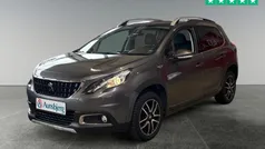 Brugt 2018 Peugeot 2008 SUV | 102.500 kr. (Fair pris)