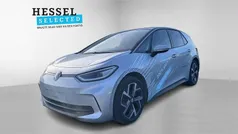 Scale silver Brugt 2023 VW ID.3 Pro Hatchback | 209.900 kr. (Fair pris)