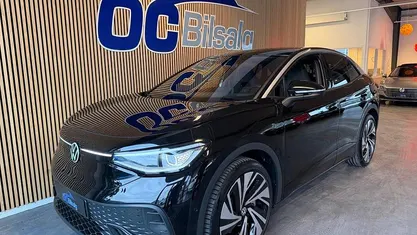 Brugt 2025 VW ID.5 Pro SUV | 344.900 kr. (Fair pris)