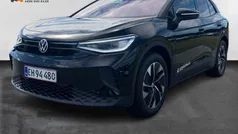 Brugt 2025 VW ID.4 Style SUV | 369.900 kr.