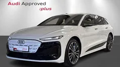 Brugt 2025 Audi A6 e-tron Performance Stationcar | 659.900 kr. (Super pris)
