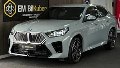 Brugt 2024 BMW iX2 M Sport SUV | 344.900 kr. (God pris)