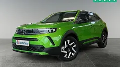 Grøn Brugt 2024 Opel Mokka-e Elegance SUV | 162.500 kr. (Fair pris)