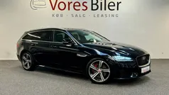 Jaguar XF Sportbrake